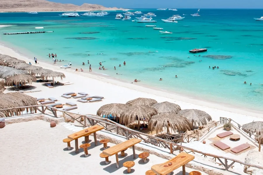 Programa Nefertiti: 15/3